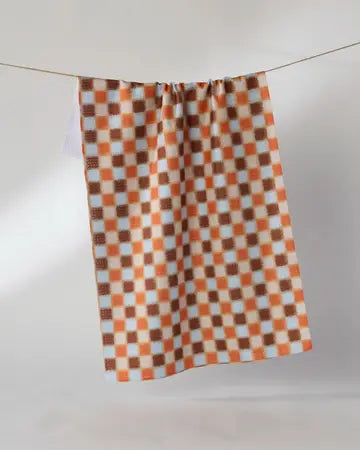 Geometry Kitchen Tea Towels