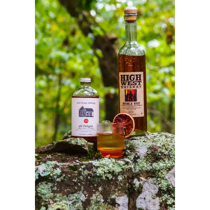 Ph Delight Simple Syrup