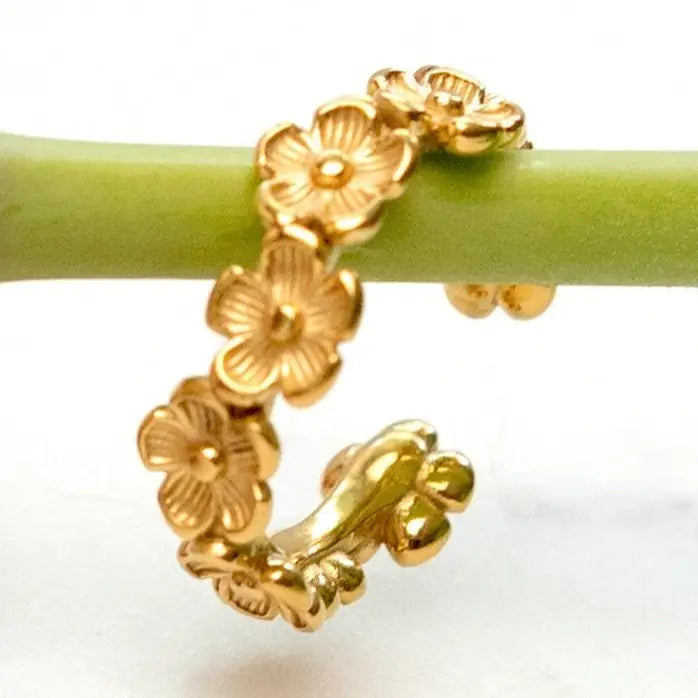 Posy Ring