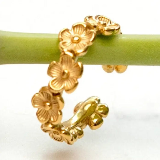 Posy Ring