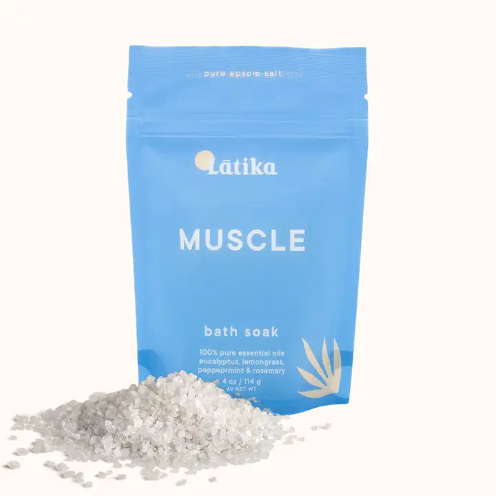 Latika Bath Soak