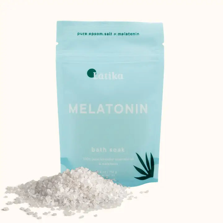 Latika Bath Soak