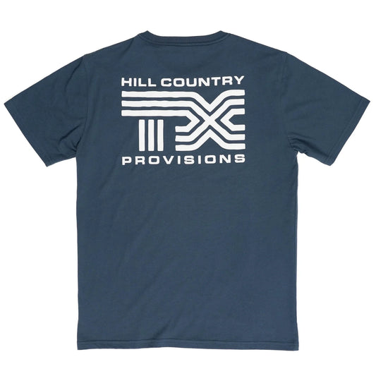 Crossroads Tee