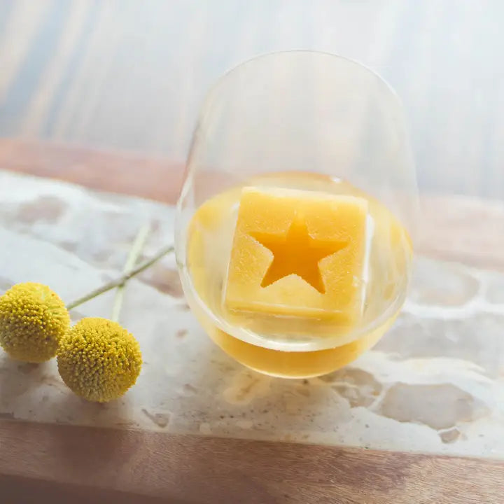 Texan Custom Cocktail Ice Tray Bundle
