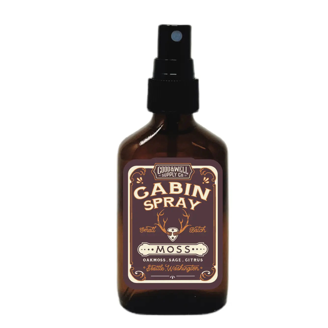 Cabin Spray/Room Spray