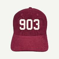 903 Micro Corduroy Hat