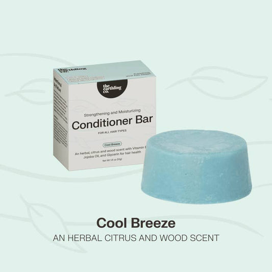 Earthling Co. Conditioner Bar