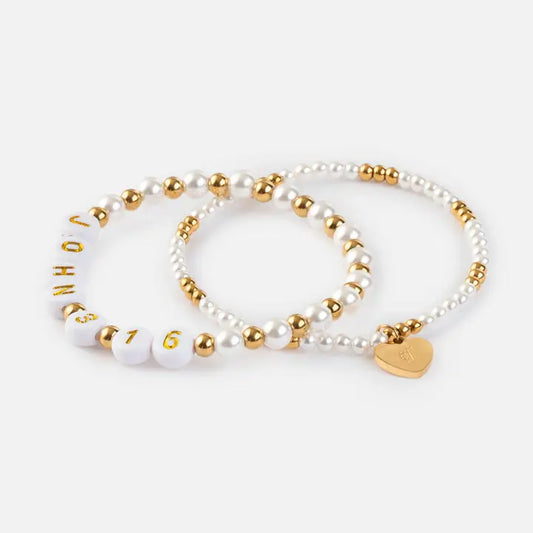 John 3:16 Bracelet