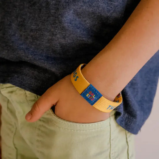 Fruit of the Spirit Kids Bracelet
