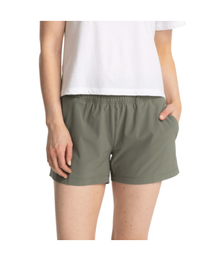 Free Fly Pull-On Breeze Short