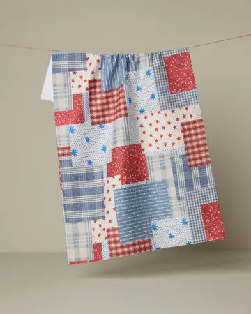Geometry Kitchen Tea Towels