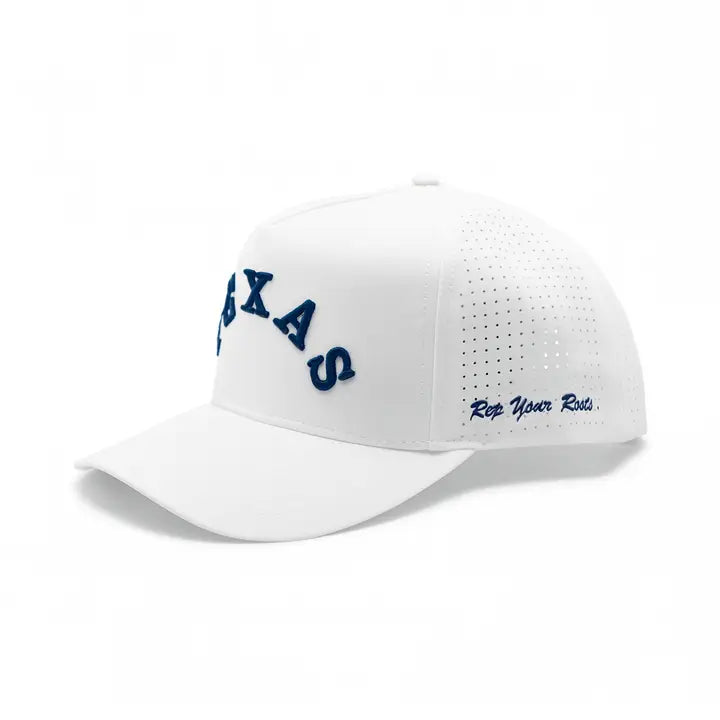 The Big Tex Performance Snapback
