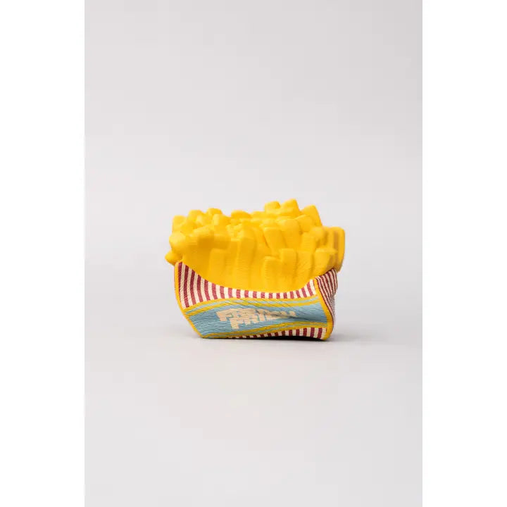 French Fries Squishie