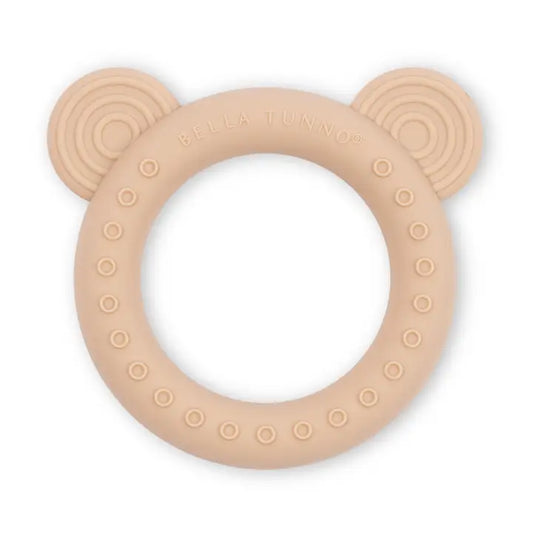 Bear Rattle Buddy