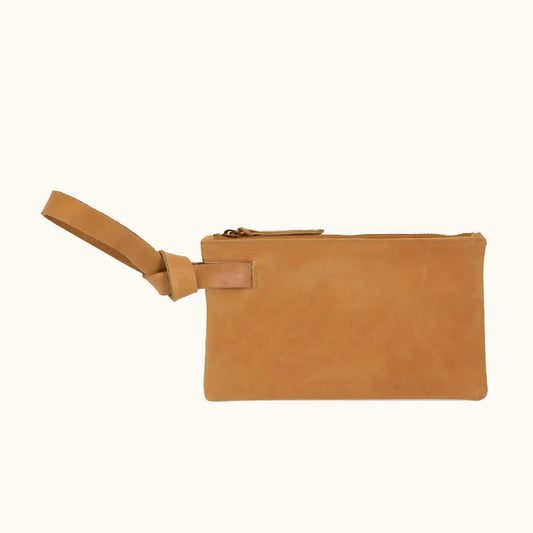 Rachel Wristlet