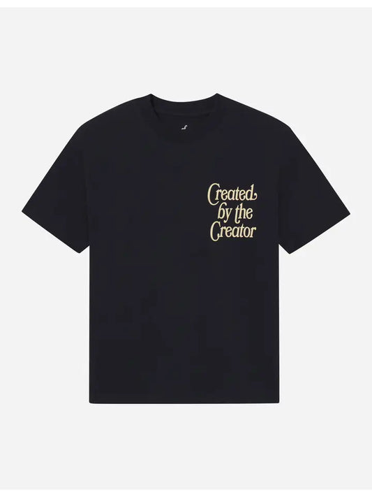 Created By the Creator Unisex Tee
