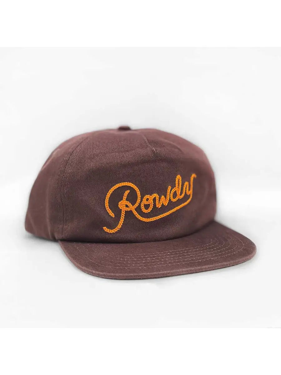Rowdy Youth Hat