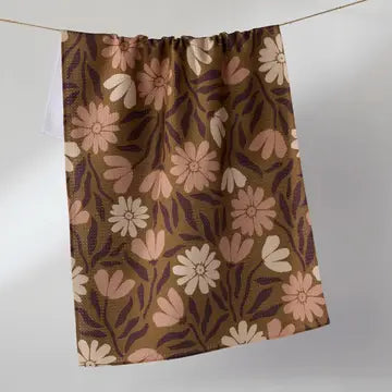 Geometry Kitchen Tea Towels
