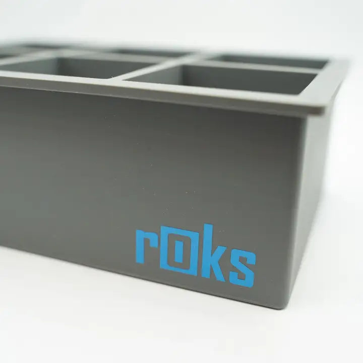 The rOks Tray