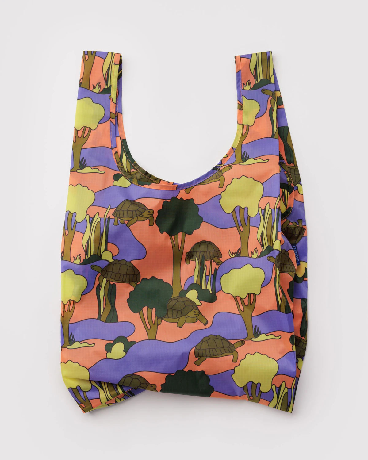 Standard Reusable Baggu