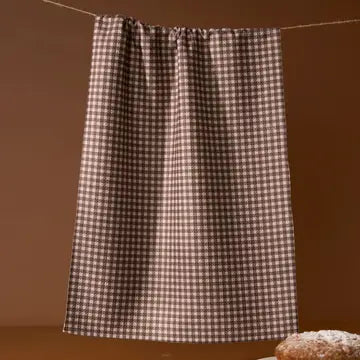 Geometry Kitchen Tea Towels