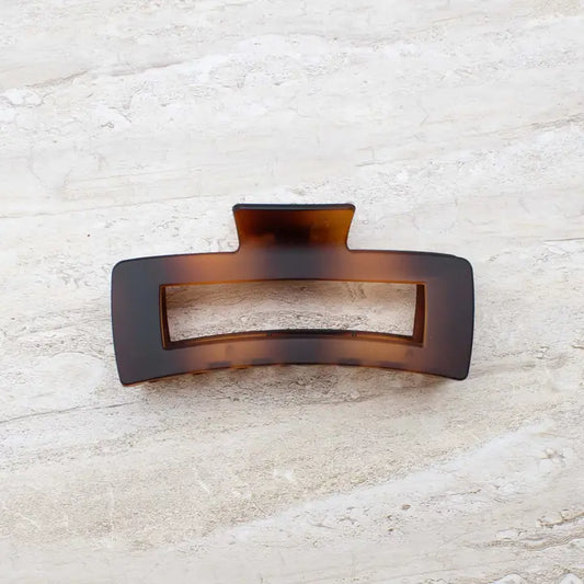 Jumbo 5 Inch Hair Clip