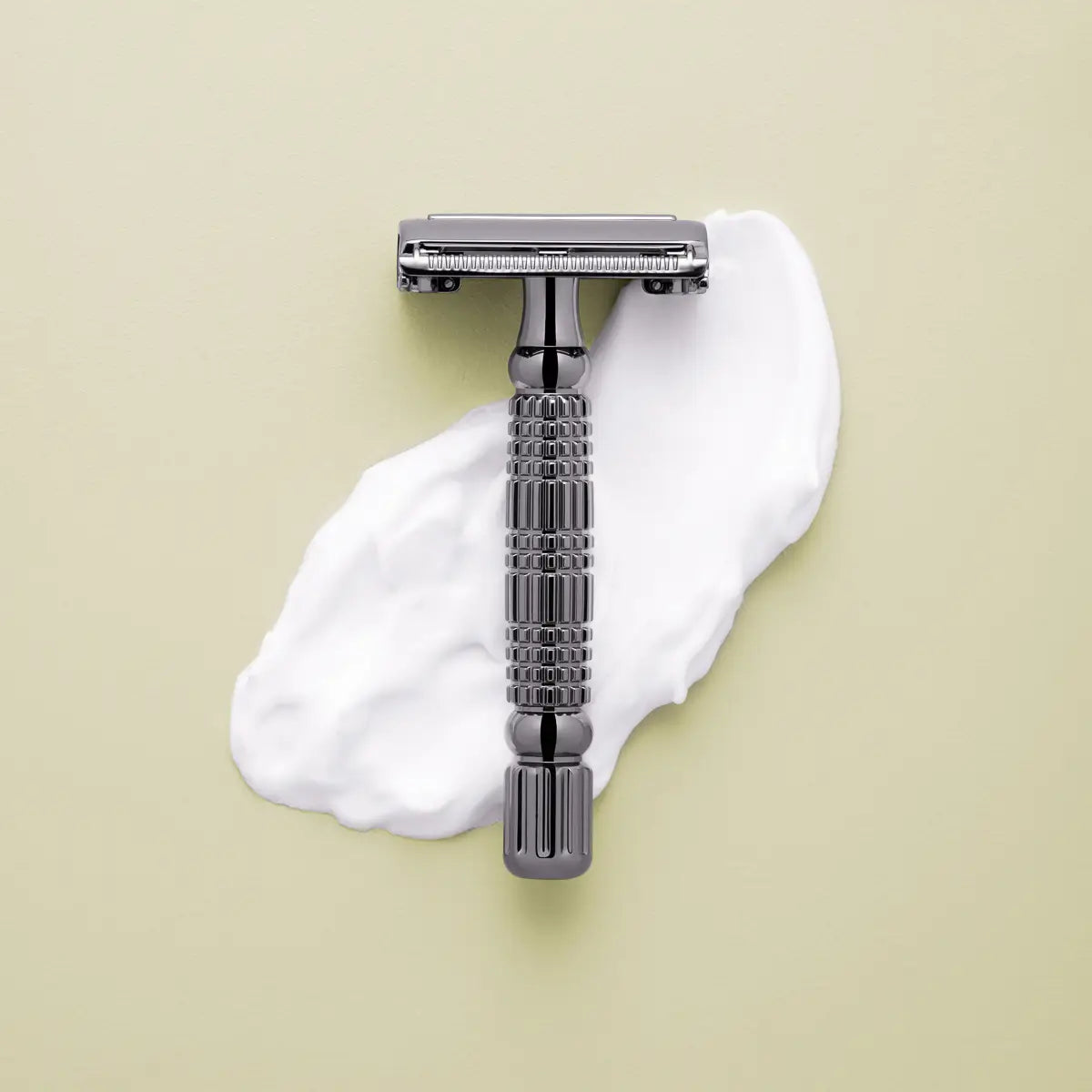 Rockwell R1 Shave Razor