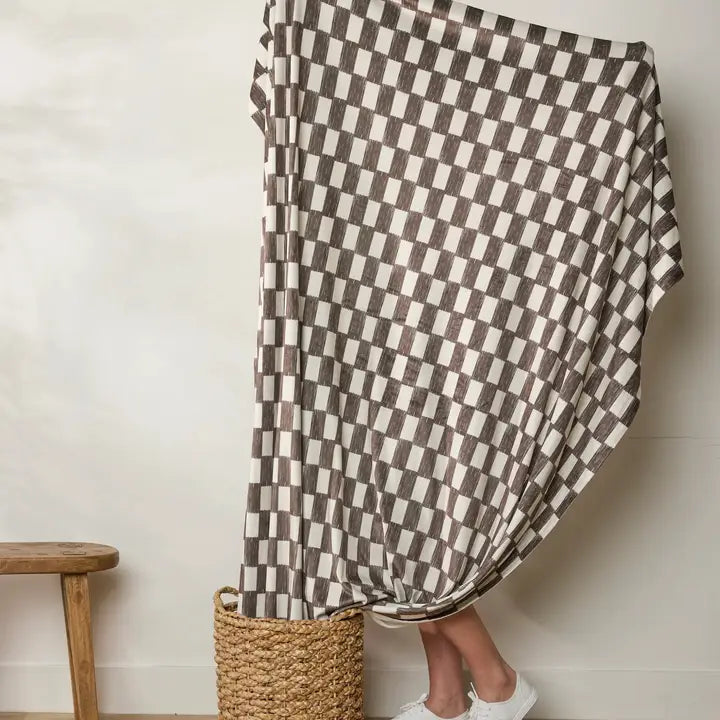 Hot Coa Coa Butter Blanket