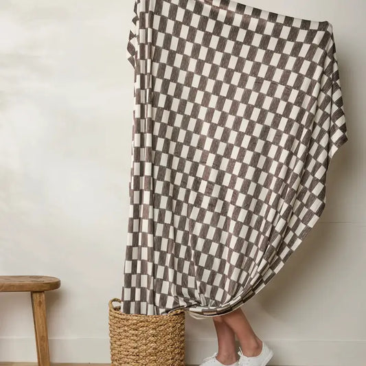 Hot Coa Coa Butter Blanket