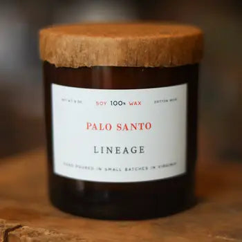 Lineage Candle