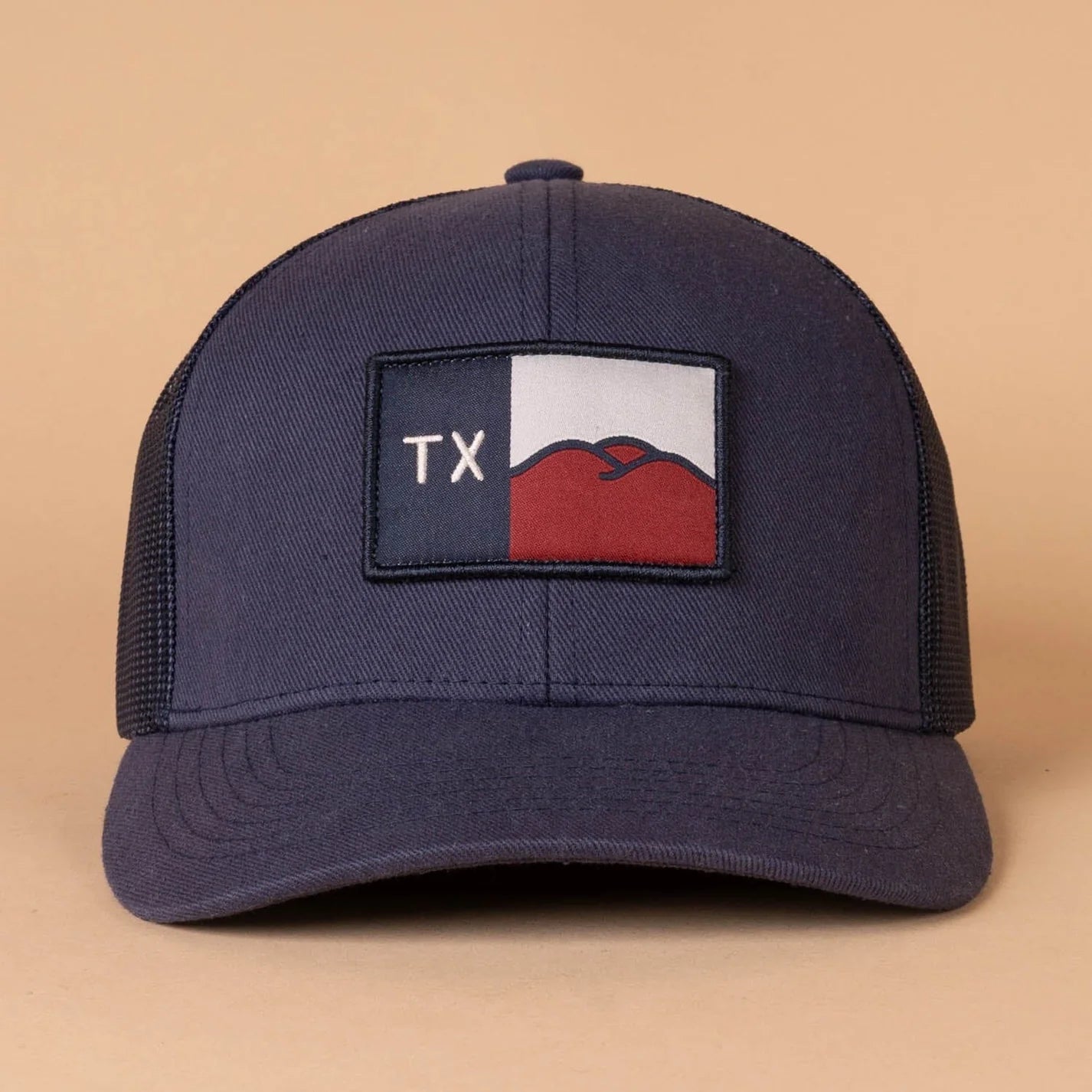 Hill Country Flag Hat