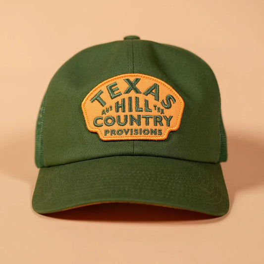 Hilltop Hat