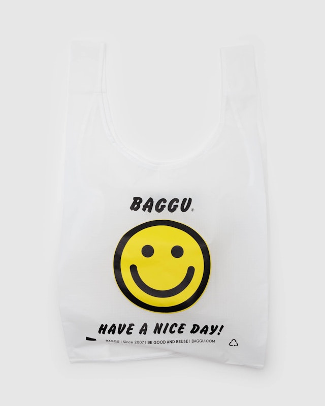 Baggu - Standard Reusable Bag