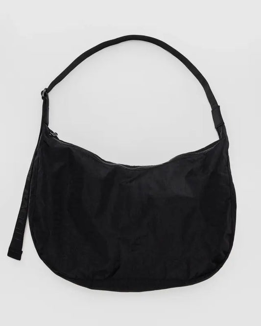 Baggu Large Nylon Crescent Bag