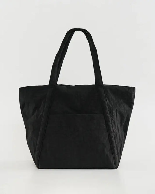 Baggu Cloud Bag- Black