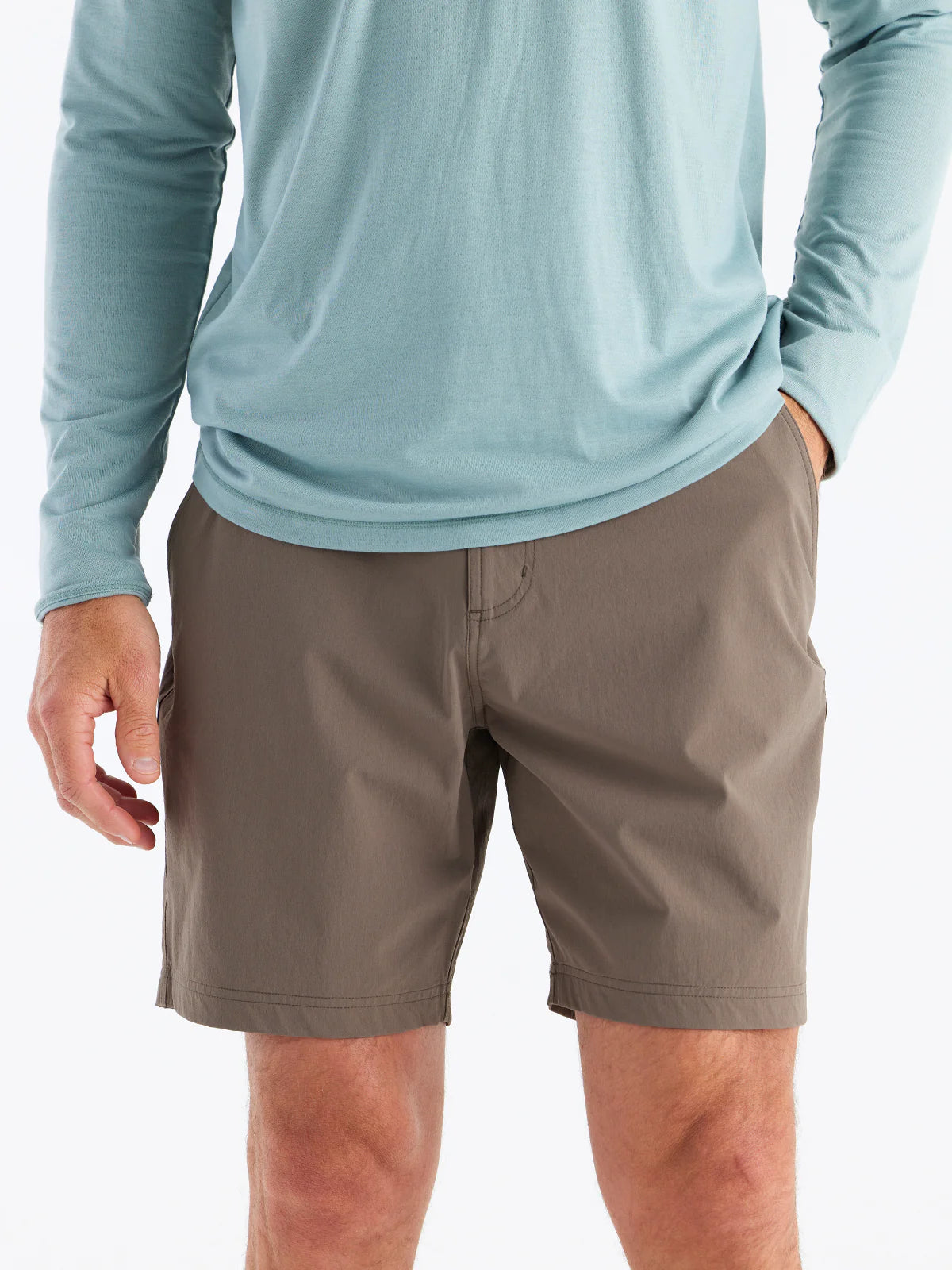 Men's Latitude Short