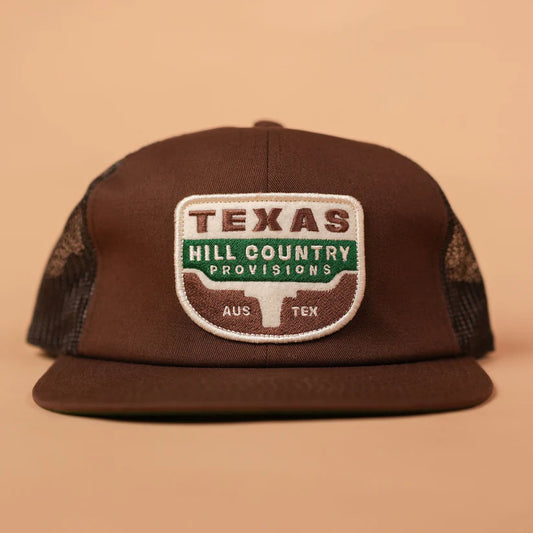 Legacy Herd Hat