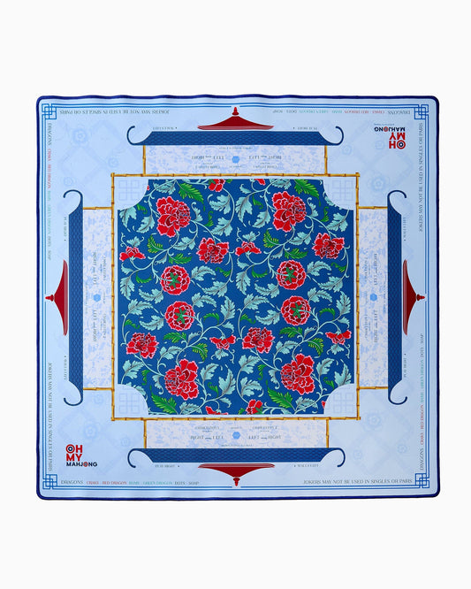 Liberty Mahjong Mat