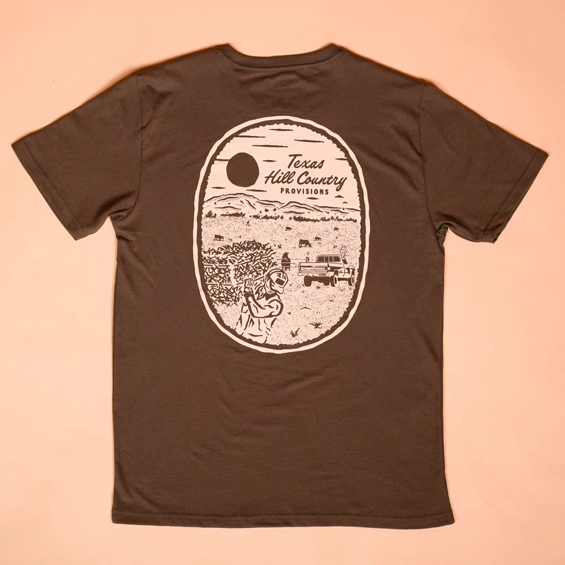 Makin' Hay Tee
