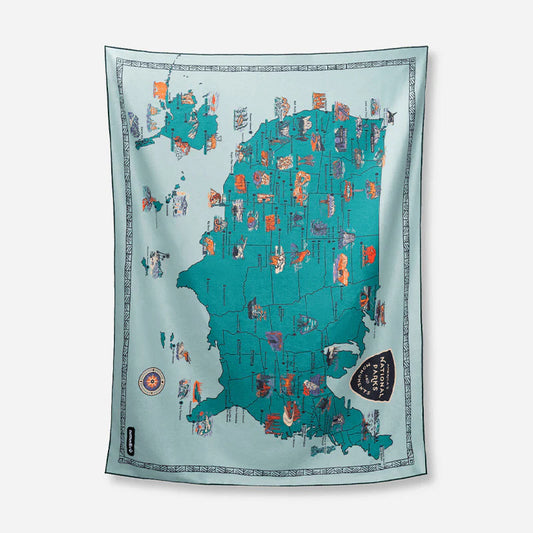 Nomadix Blanket Towel