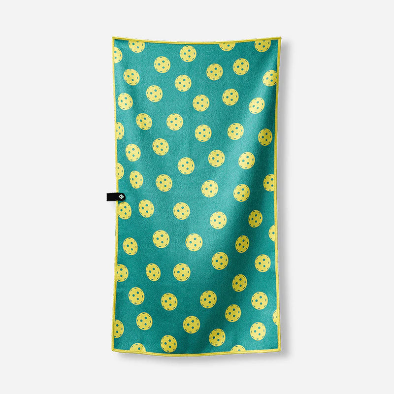 Pickleball Towel