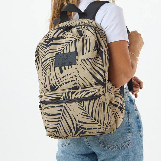 Areca Keep It Light Backpack
