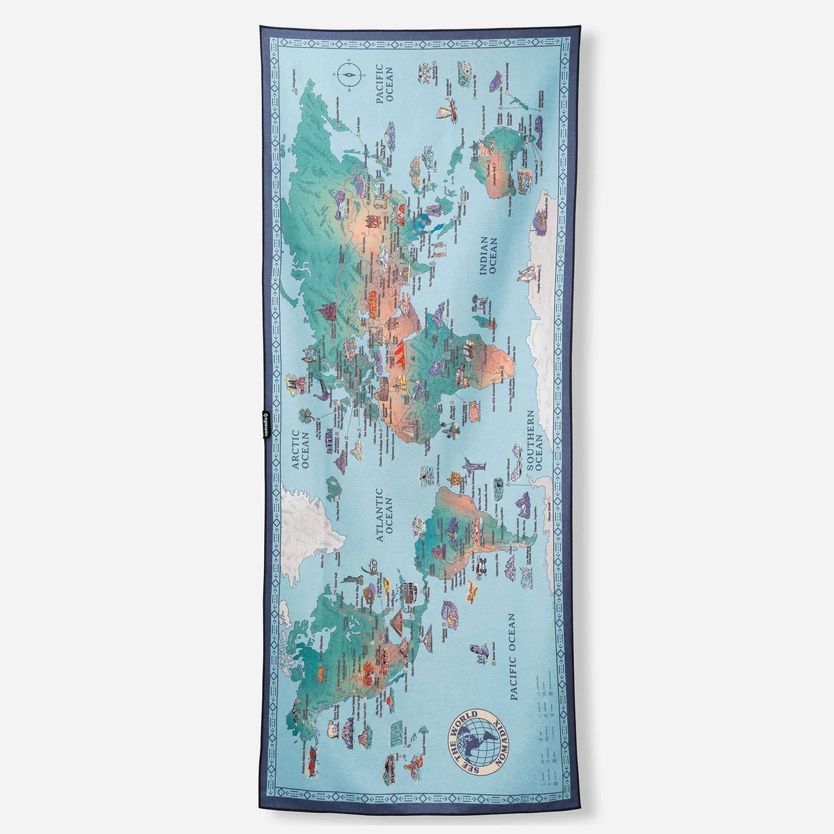 Nomadix Original Towel