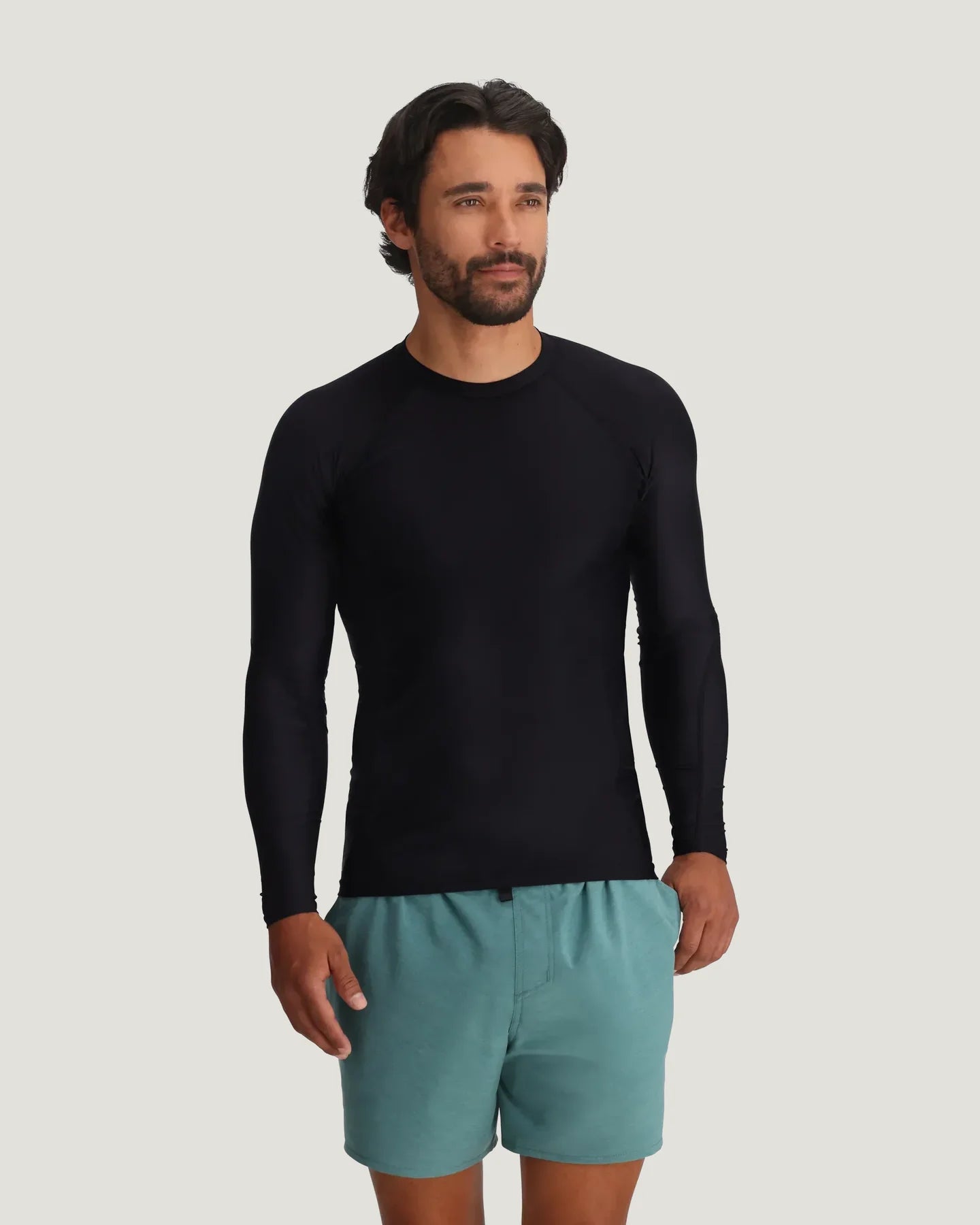 Men's Pinnacle Rash Guard