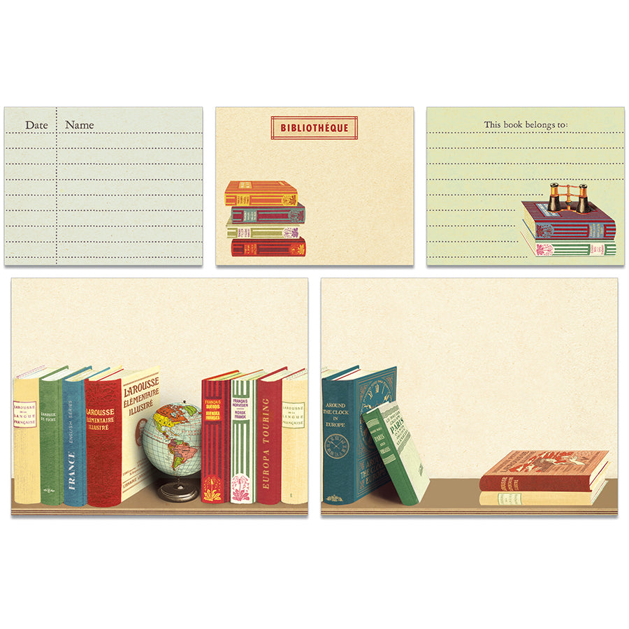 Sticky Notes Set