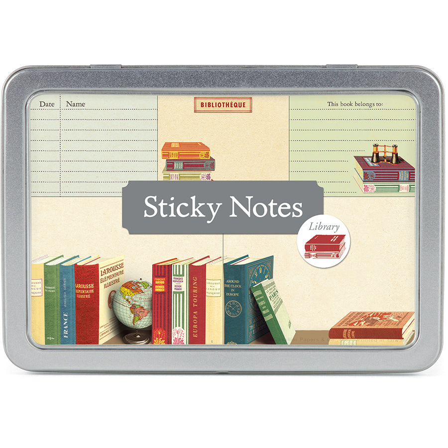 Sticky Notes Set