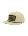 The Pointer Patch Hat