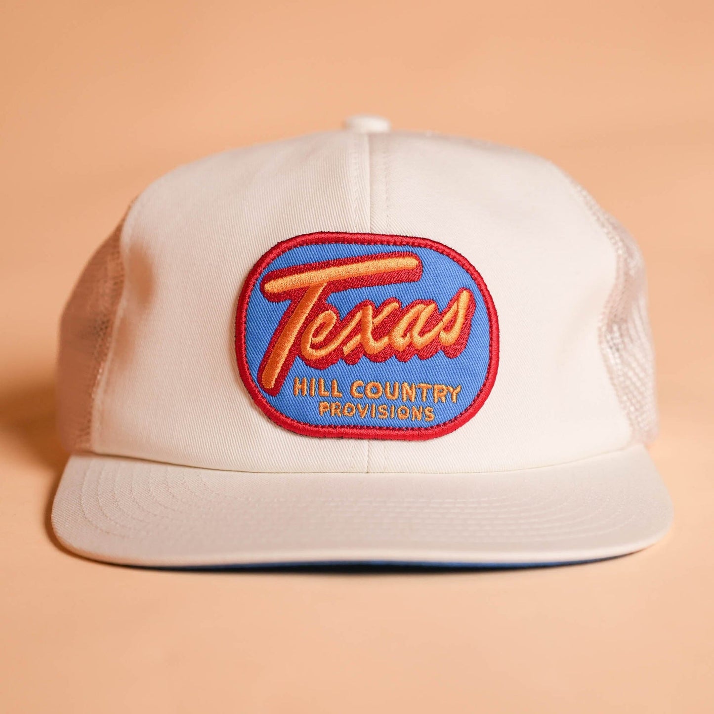 TX Retro Hat