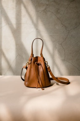 Blaire Bucket Crossbody Bag