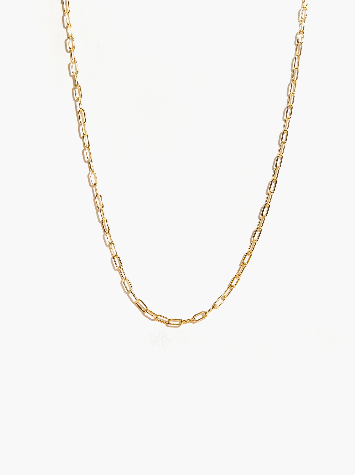 ABLE Essential Chain Necklace